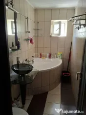 4 camere Vitan decomandat, et. 5, an 1989, metrou, 110 mp 
