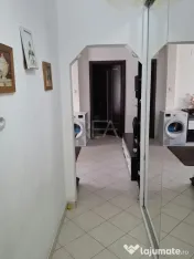 4 camere Vitan decomandat, et. 5, an 1989, metrou, 110 mp 