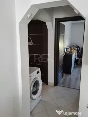 4 camere Vitan decomandat, et. 5, an 1989, metrou, 110 mp 