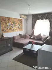 4 camere Vitan decomandat, et. 5, an 1989, metrou, 110 mp 
