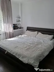 4 camere Vitan decomandat, et. 5, an 1989, metrou, 110 mp 