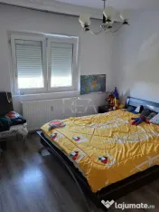 4 camere Vitan decomandat, et. 5, an 1989, metrou, 110 mp 