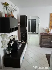 4 camere Vitan decomandat, et. 5, an 1989, metrou, 110 mp 