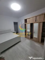 Apartament modern, Mobilat, Zona Brancoveanu-Luica 