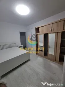 Apartament modern, Mobilat, Zona Brancoveanu-Luica
