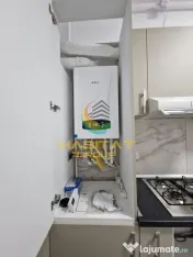 Apartament modern, Mobilat, Zona Brancoveanu-Luica 
