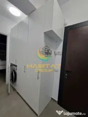 Apartament modern, Mobilat, Zona Brancoveanu-Luica 