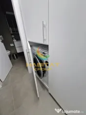 Apartament modern, Mobilat, Zona Brancoveanu-Luica 