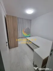 Apartament modern, Mobilat, Zona Brancoveanu-Luica 