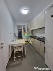 Apartament modern, Mobilat, Zona Brancoveanu-Luica 