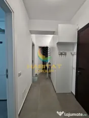 Apartament modern, Mobilat, Zona Brancoveanu-Luica 