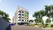 Apartament 3 camere Predare martie 2027 