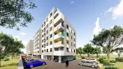 Apartament 3 camere Predare martie 2027 