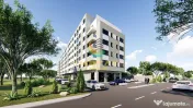 Apartament 3 camere Predare martie 2027 