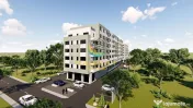 Apartament 3 camere Predare martie 2027 