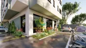 Apartament 3 camere Predare martie 2027 