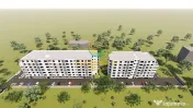 Apartament 3 camere Predare martie 2027 