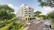 Apartament 3 camere Predare martie 2027 