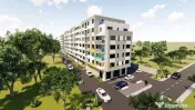 Apartament 3 camere Predare martie 2027 