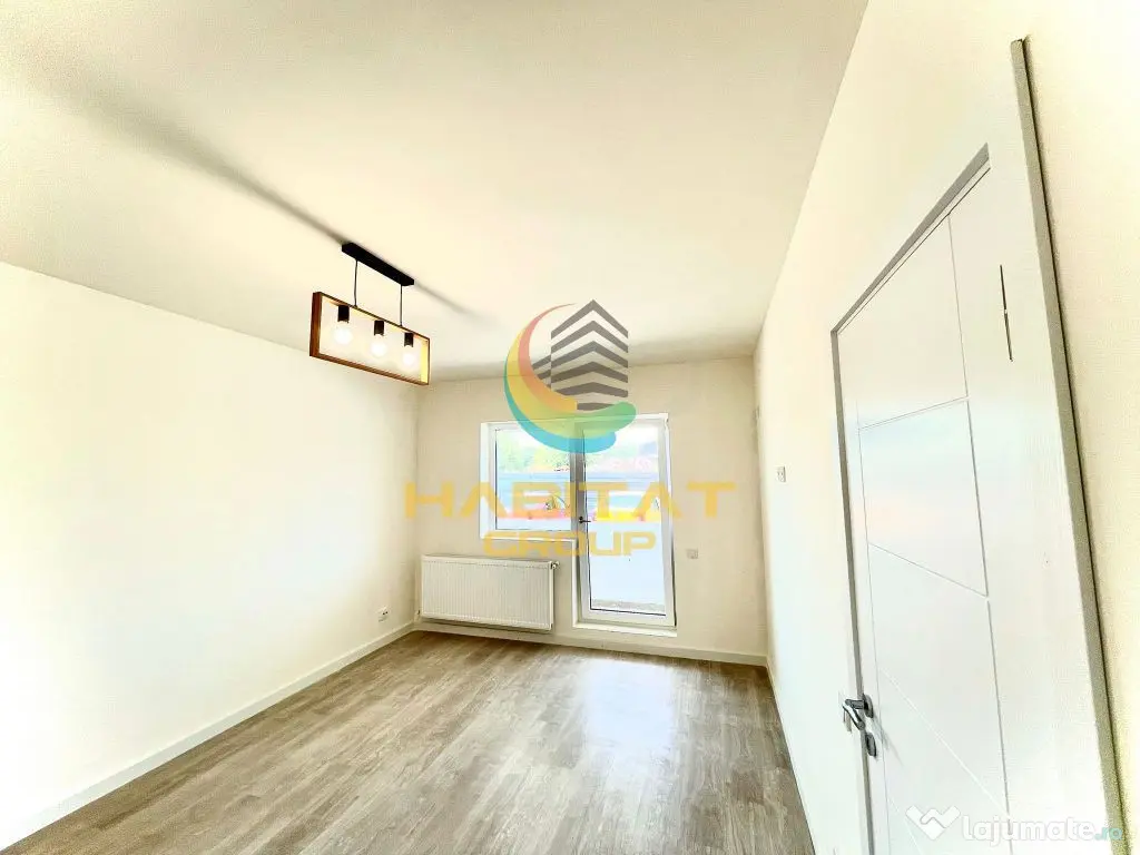 Apartament 2 Camere Sector 4 Grand Arena 53.20Mp - Bucuresti (Bucuresti-Ilfov)