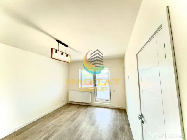 Apartament 2 Camere Sector 4 Grand Arena 53.20Mp - Bucuresti (Bucuresti-Ilfov)