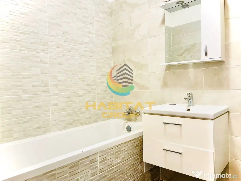 Apartament 2 Camere Sector 4 Grand Arena 53.20Mp - Bucuresti (Bucuresti-Ilfov)