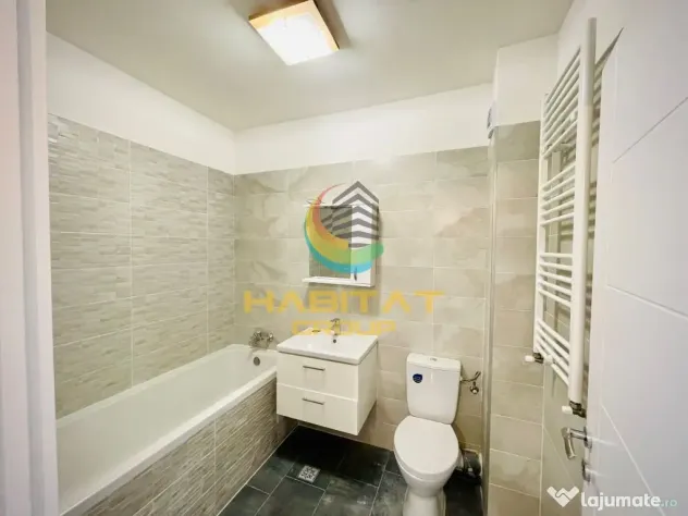 Apartament 2 Camere Sector 4 Grand Arena 53.20Mp - Bucuresti (Bucuresti-Ilfov)