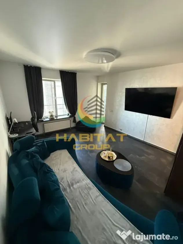 Apartament 2 camere Luminos Mihai Bravu - Bucuresti (Bucuresti-Ilfov)