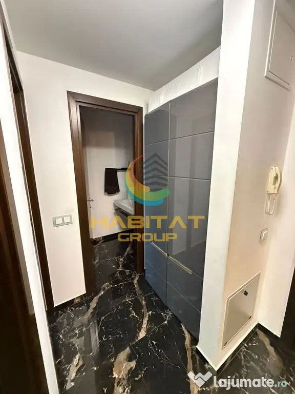 Apartament 2 camere Luminos Mihai Bravu - Bucuresti (Bucuresti-Ilfov)