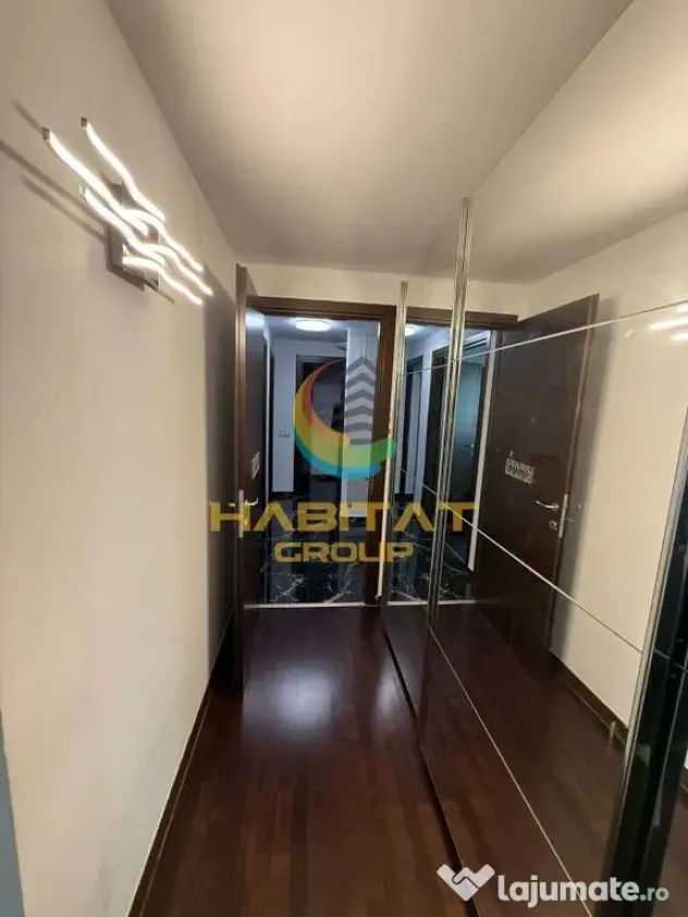 Apartament 2 camere Luminos Mihai Bravu - Bucuresti (Bucuresti-Ilfov)