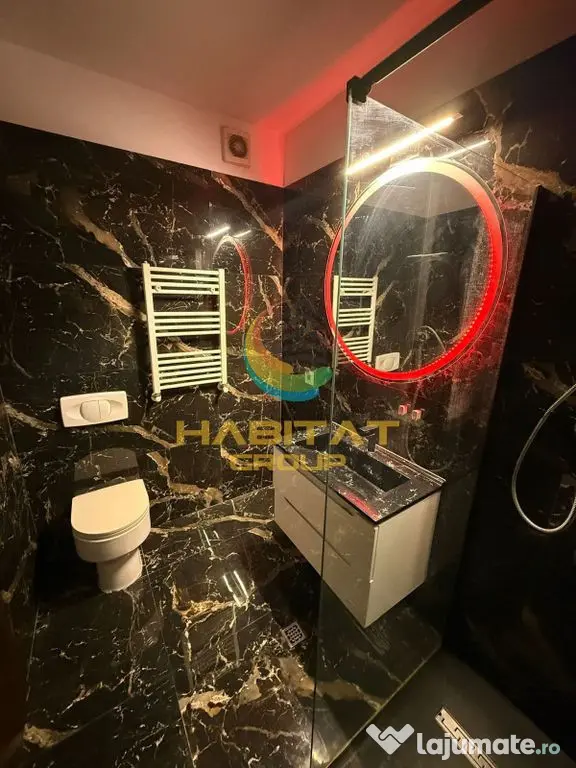 Apartament 2 camere Luminos Mihai Bravu - Bucuresti (Bucuresti-Ilfov)