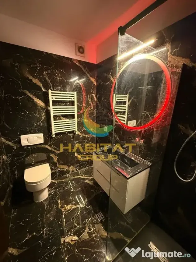 Apartament 2 camere Luminos Mihai Bravu - Bucuresti (Bucuresti-Ilfov)