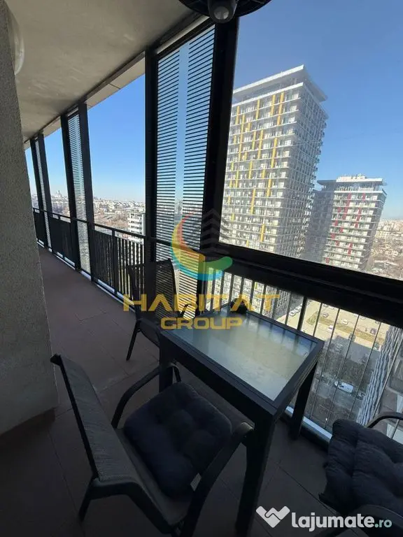 Apartament 2 camere Luminos Mihai Bravu - Bucuresti (Bucuresti-Ilfov)