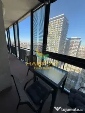 Apartament 2 camere Luminos Mihai Bravu