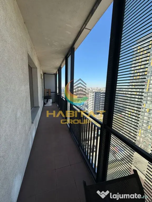 Apartament 2 camere Luminos Mihai Bravu - Bucuresti (Bucuresti-Ilfov)