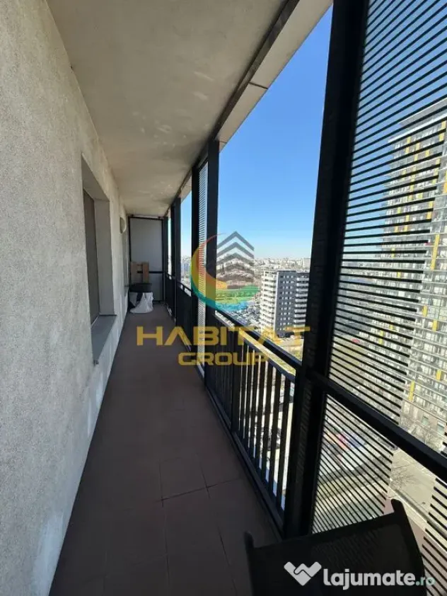 Apartament 2 camere Luminos Mihai Bravu - Bucuresti (Bucuresti-Ilfov)