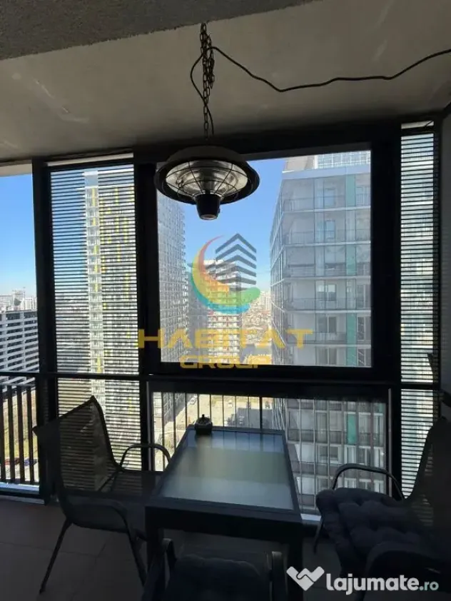 Apartament 2 camere Luminos Mihai Bravu - Bucuresti (Bucuresti-Ilfov)