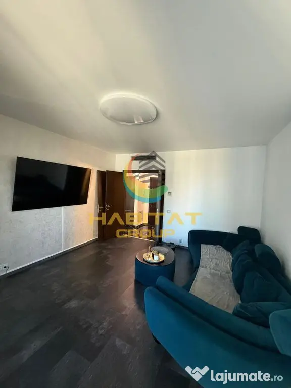 Apartament 2 camere Luminos Mihai Bravu - Bucuresti (Bucuresti-Ilfov)