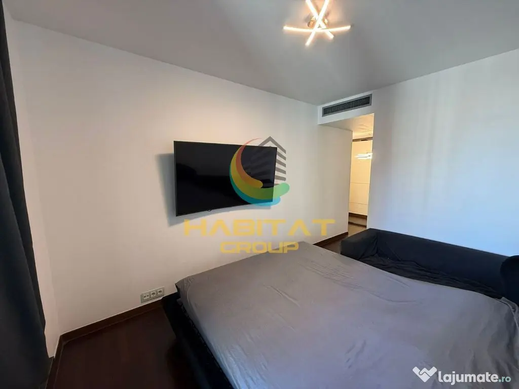 Apartament 2 camere Luminos Mihai Bravu - Bucuresti (Bucuresti-Ilfov)