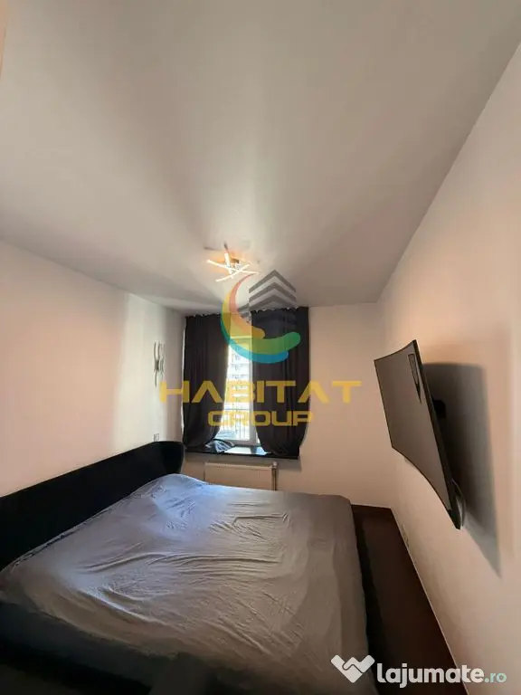 Apartament 2 camere Luminos Mihai Bravu - Bucuresti (Bucuresti-Ilfov)
