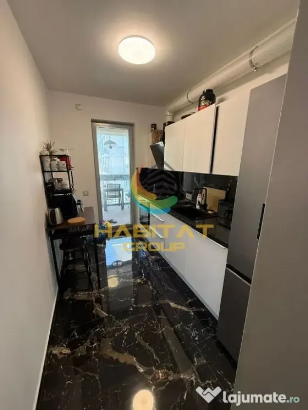 Apartament 2 camere Luminos Mihai Bravu - Bucuresti (Bucuresti-Ilfov)
