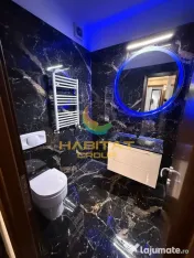 Apartament 2 camere Luminos Mihai Bravu