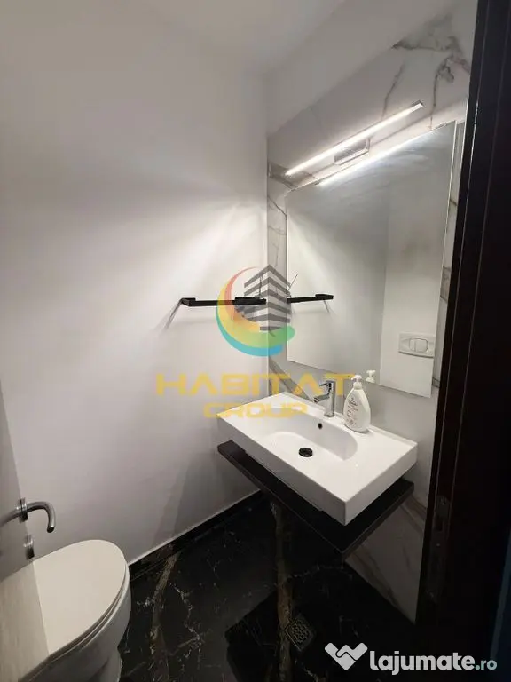 Apartament 2 camere Luminos Mihai Bravu - Bucuresti (Bucuresti-Ilfov)