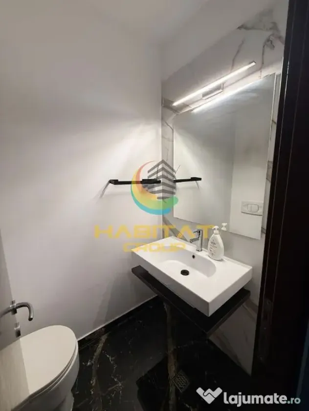 Apartament 2 camere Luminos Mihai Bravu - Bucuresti (Bucuresti-Ilfov)