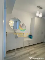 Închiriere Apartament 2 camere LUX - Pipera | Rose Residence