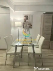 Închiriere Apartament 2 camere LUX - Pipera | Rose Residence