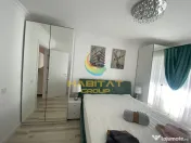Închiriere Apartament 2 camere LUX - Pipera | Rose Residence