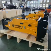 Picon Hidraulic Excavator 19-28 Tone Uniterra UTR-SB81A 1800 kg Nou 