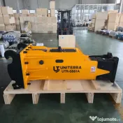Picon Hidraulic Excavator 19-28 Tone Uniterra UTR-SB81A 1800 kg Nou 