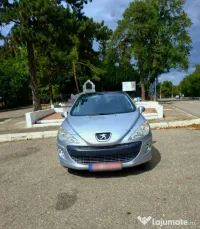 Peugeot 308 2008 panoramic, 1.6 benzină pentru piese 